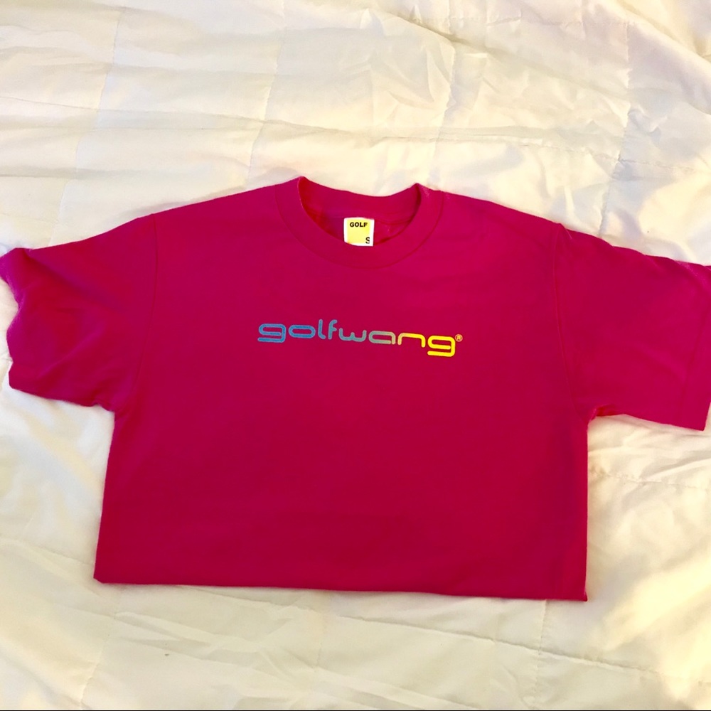 Tyler the Creator Golfwang T-Shirt